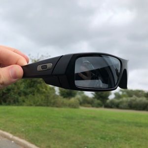 Black Oakley’s
